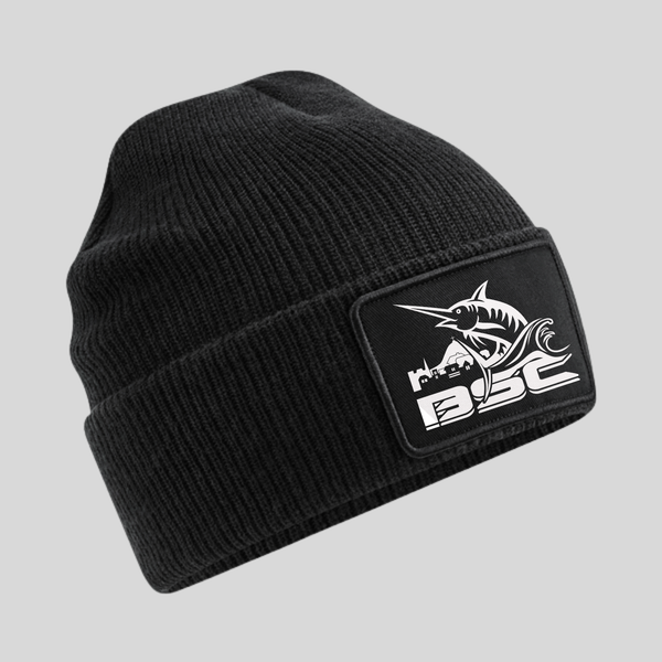 Budaörsi Sport Club - Úszószakosztály kötött sapka