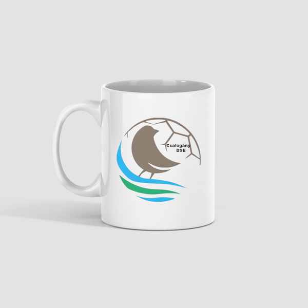 Csalogány Diáksport Egyesület Bögre