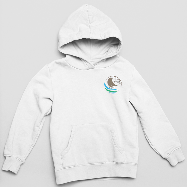 Csalogány Diáksport Egyesület - Kapucnis unixes pulóver