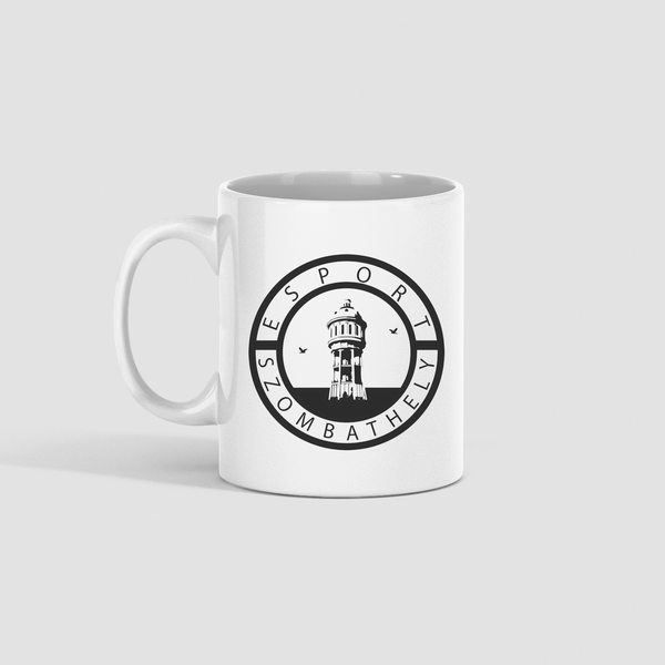 eSport Szombathely Sportegyesület Bögre