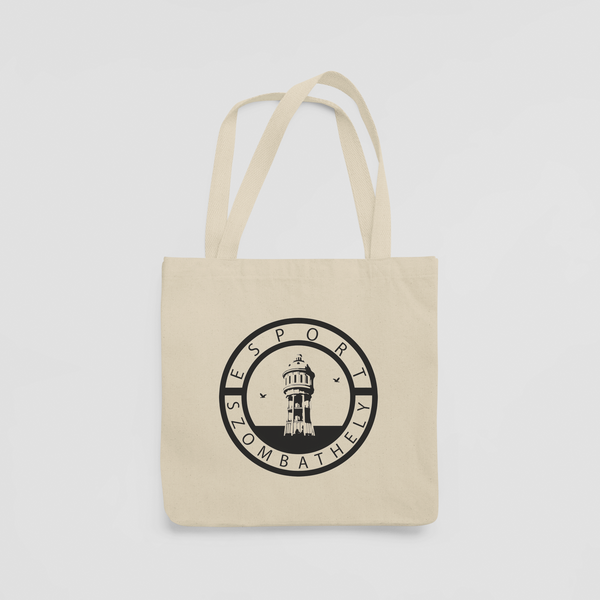 eSport Szombathely Sportegyesület Vászontáska