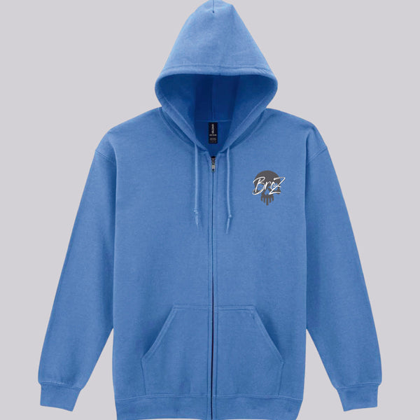 Bro'z férfi pulóver