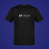 ZR TEAM Budaörs Unisex póló
