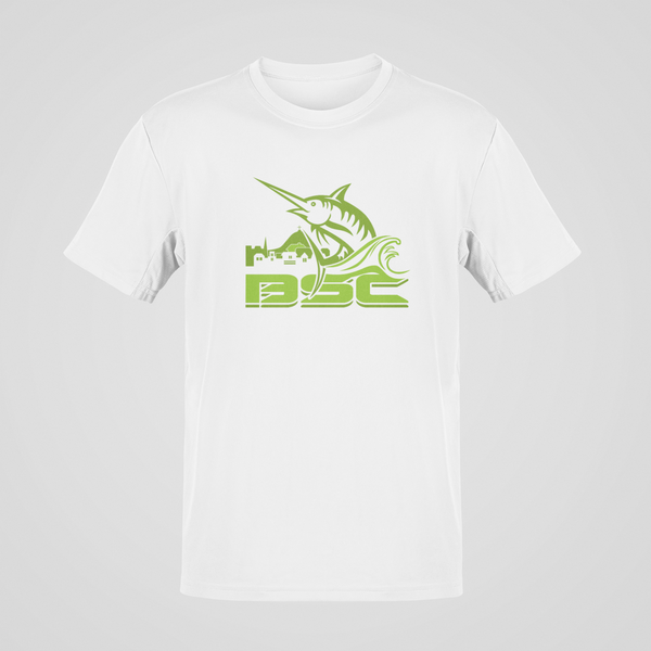 Budaörsi Sport Club - Úszószakosztály unisex póló