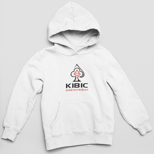 Kibic Sportegyesület - unisex pulóver
