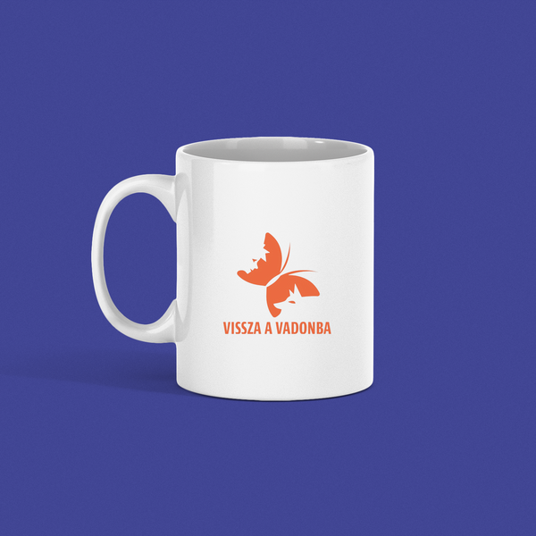 Vissza a Vadonba Bögre