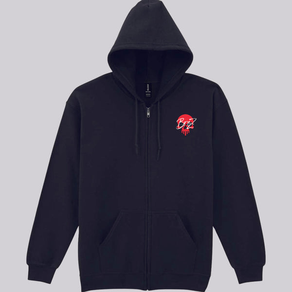 Bro'z férfi pulóver