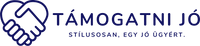 Támogatni Jó