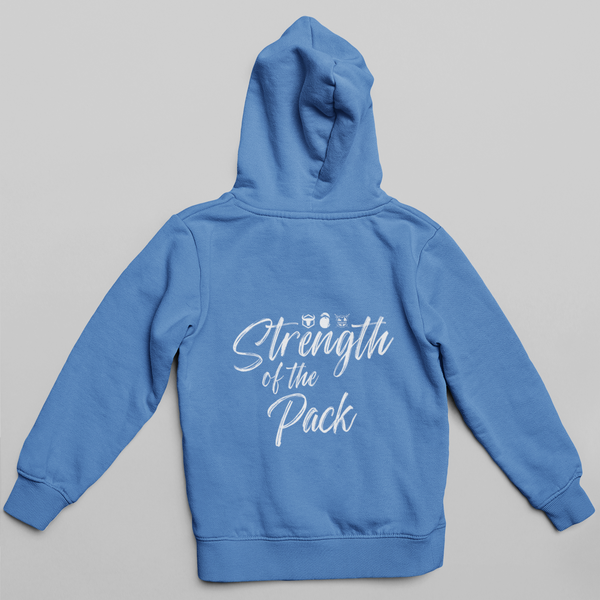 Bro'z férfi pulóver