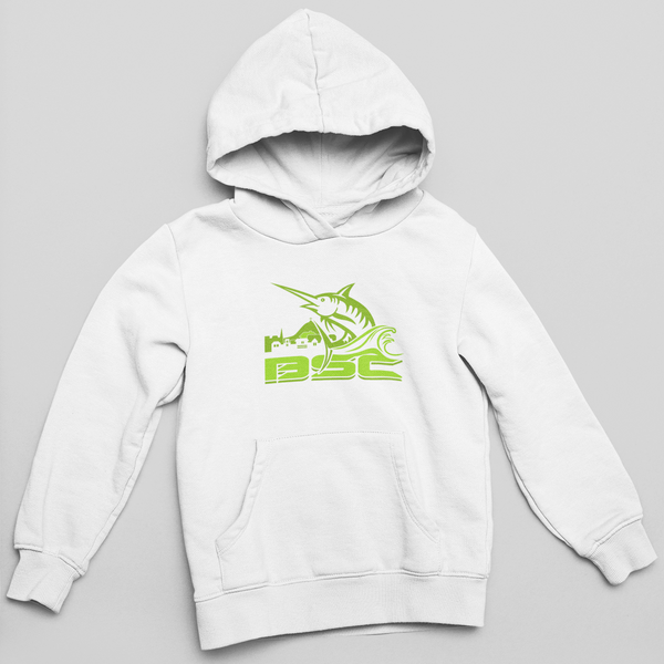 Budaörsi Sport Club - Úszószakosztály unisex pulóver